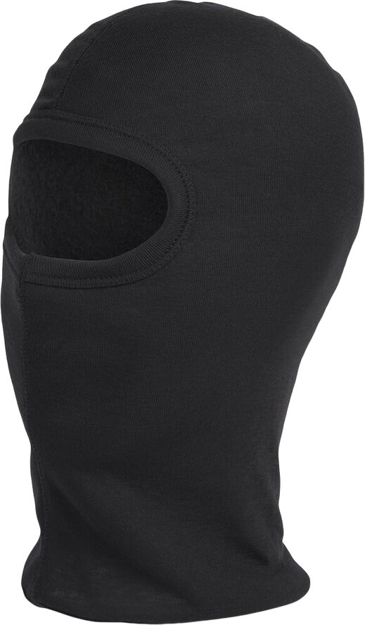 MCKINLEY Moli Powr Stretch Balaclava elefanthue Sort
