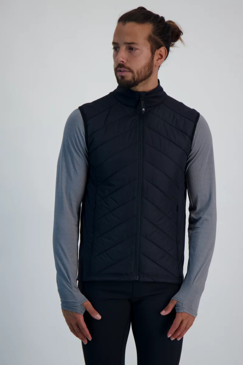 POWERZONE Hybrid Herren Gilet