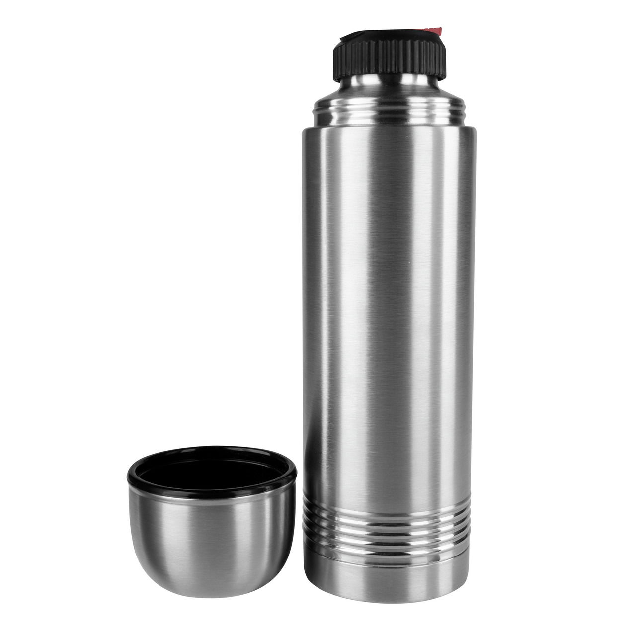 Emsa Isolierflasche 1,0 L SENATOR