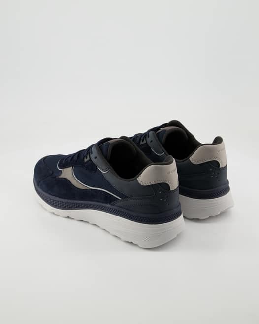 Geox Spherica Actif Sneaker in Blau