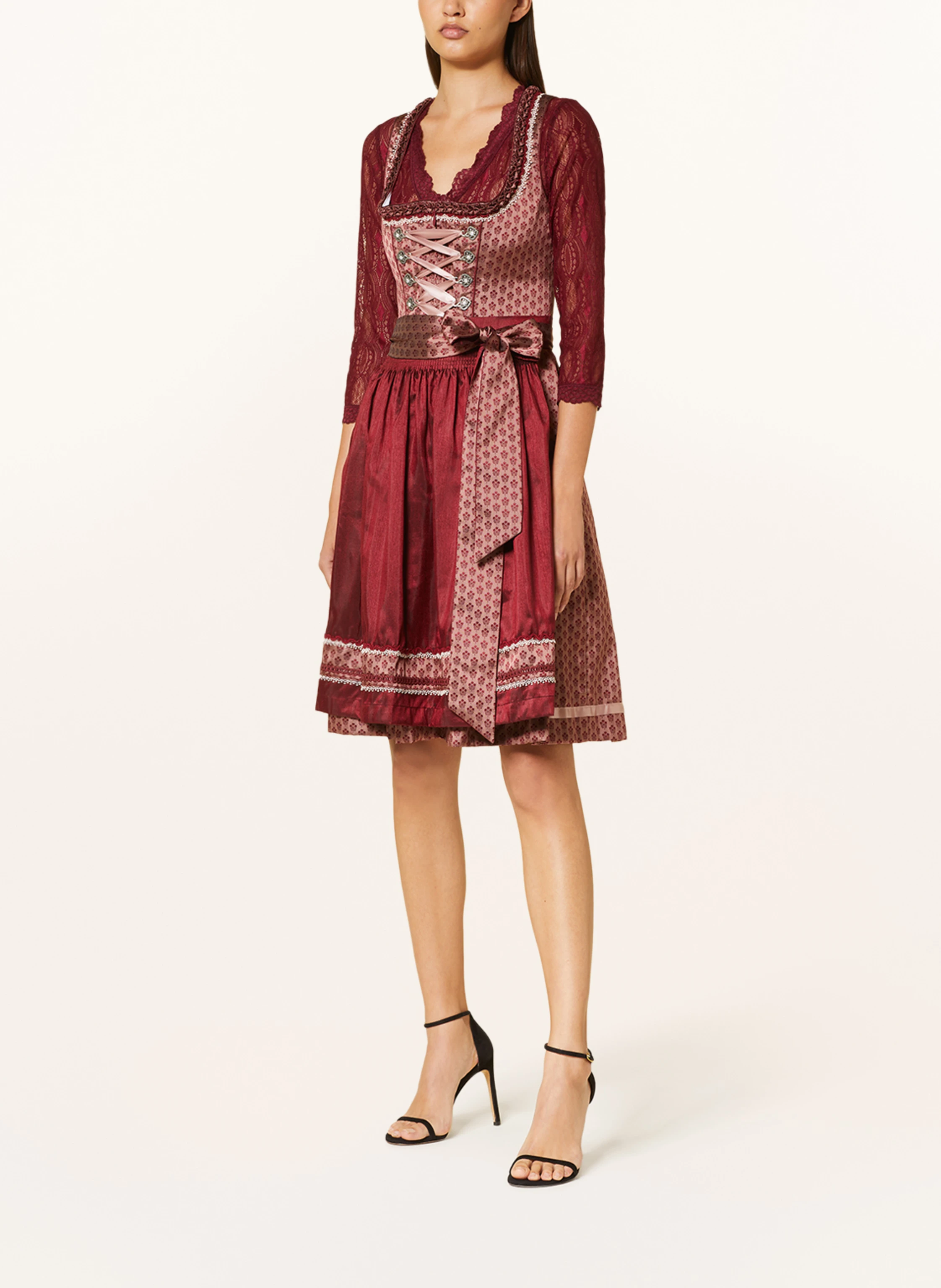 KRÜGER Dirndl ALICA