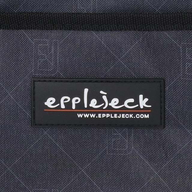 Captas Epplejeck EJPrinted Zwart