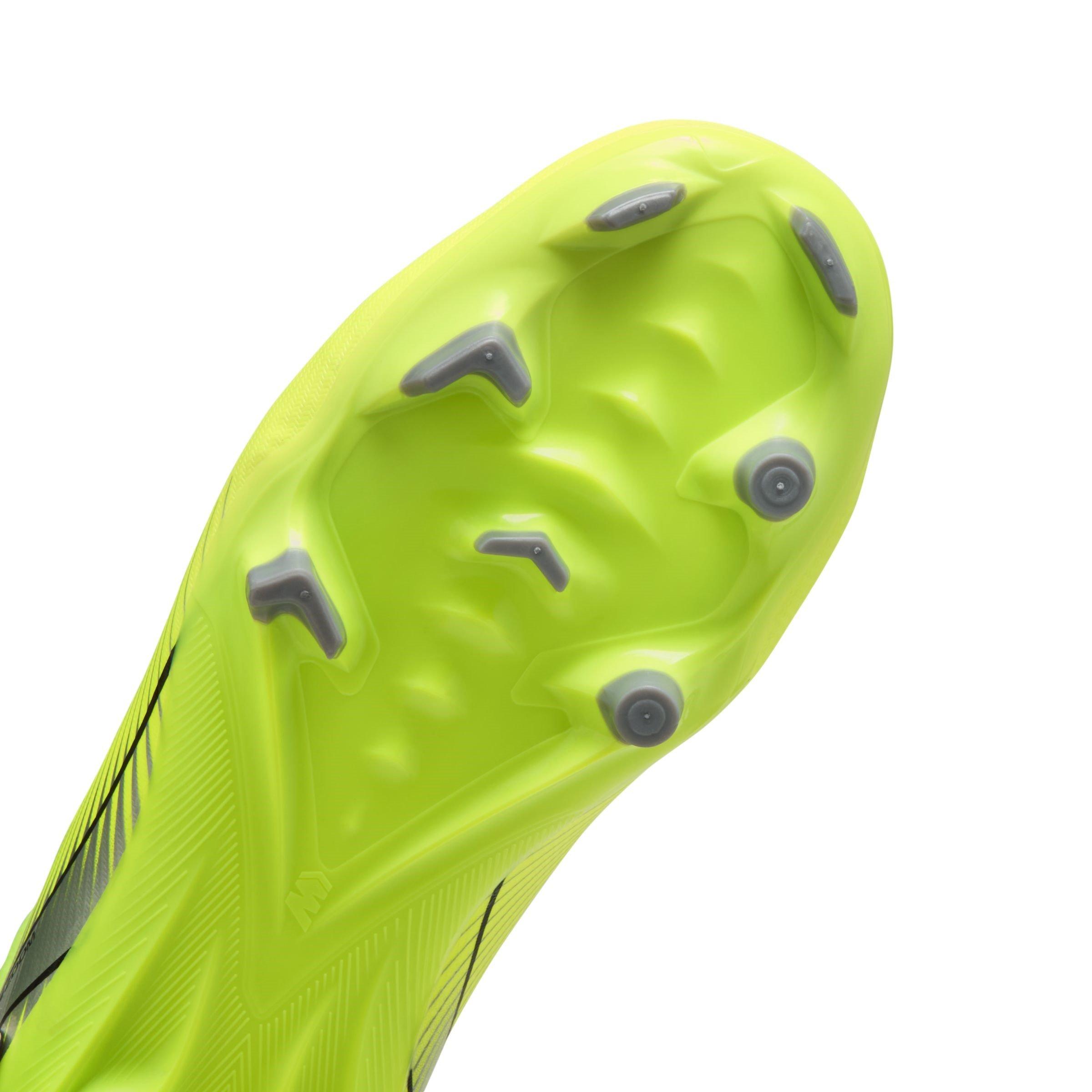 Nike Zoom Mercurial Superfly 10 Academy Firm Ground Football Boots Junior