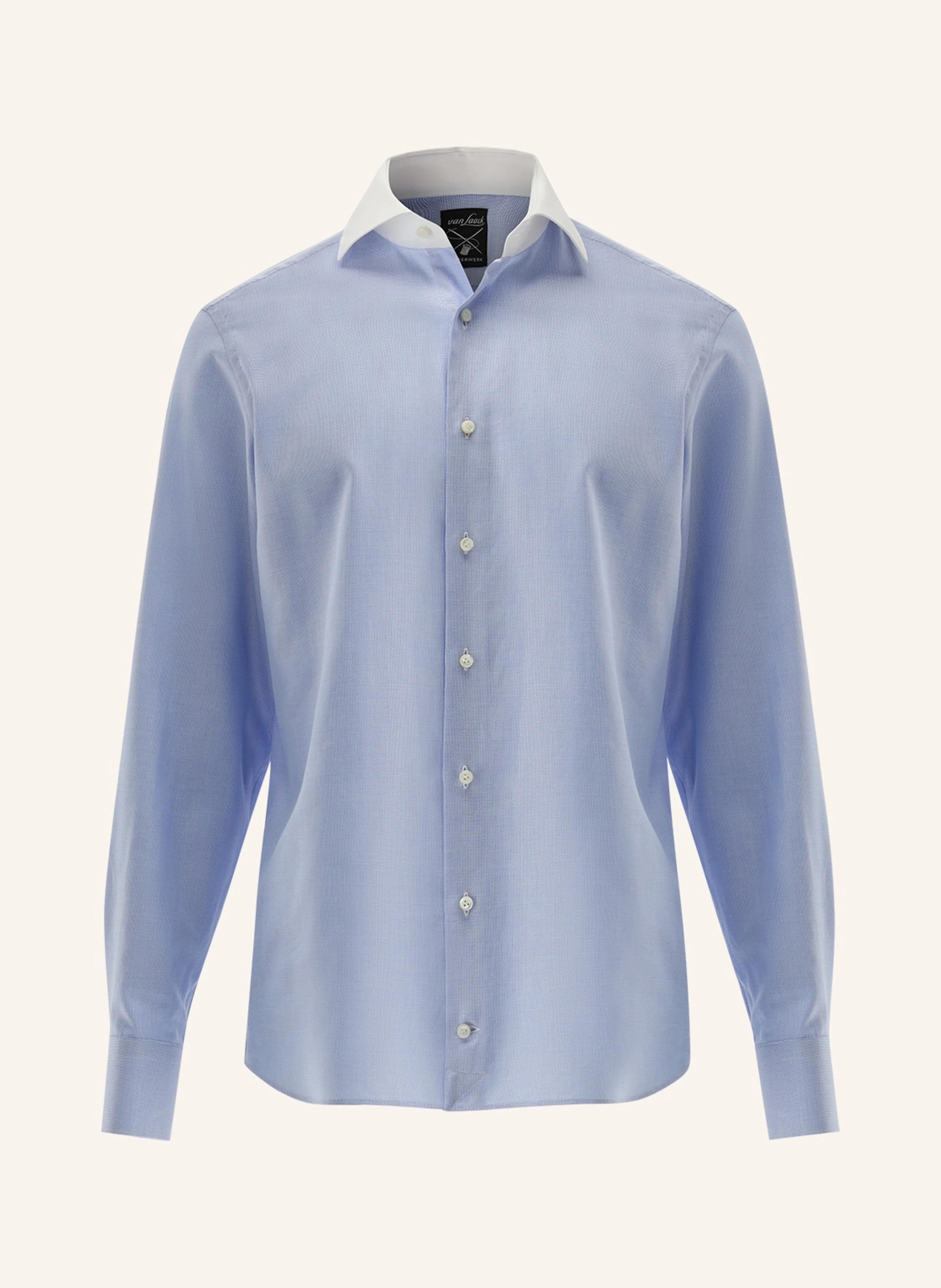 van Laack Hemd Tailor Fit