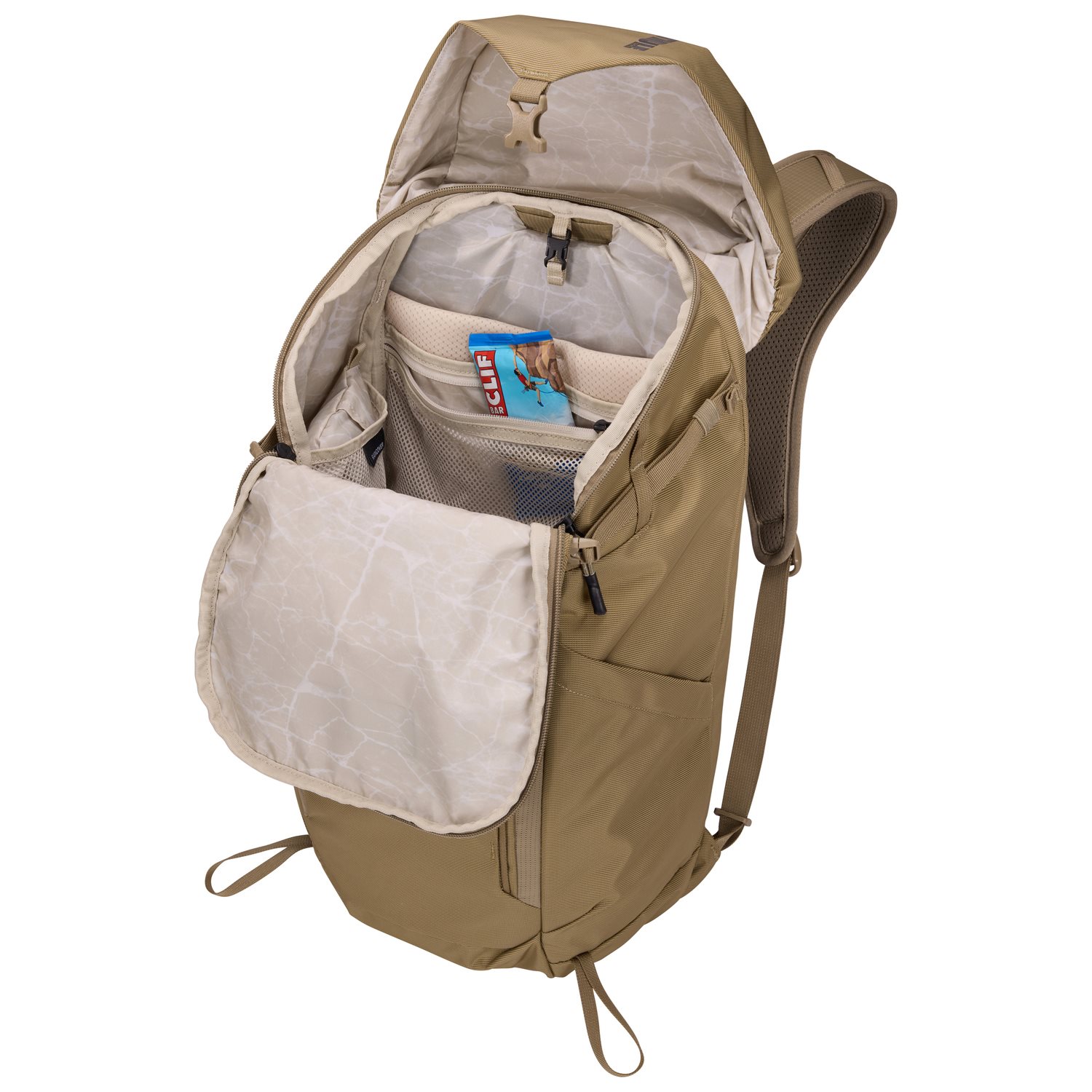 Thule AllTrail Daypack 25L faded khaki