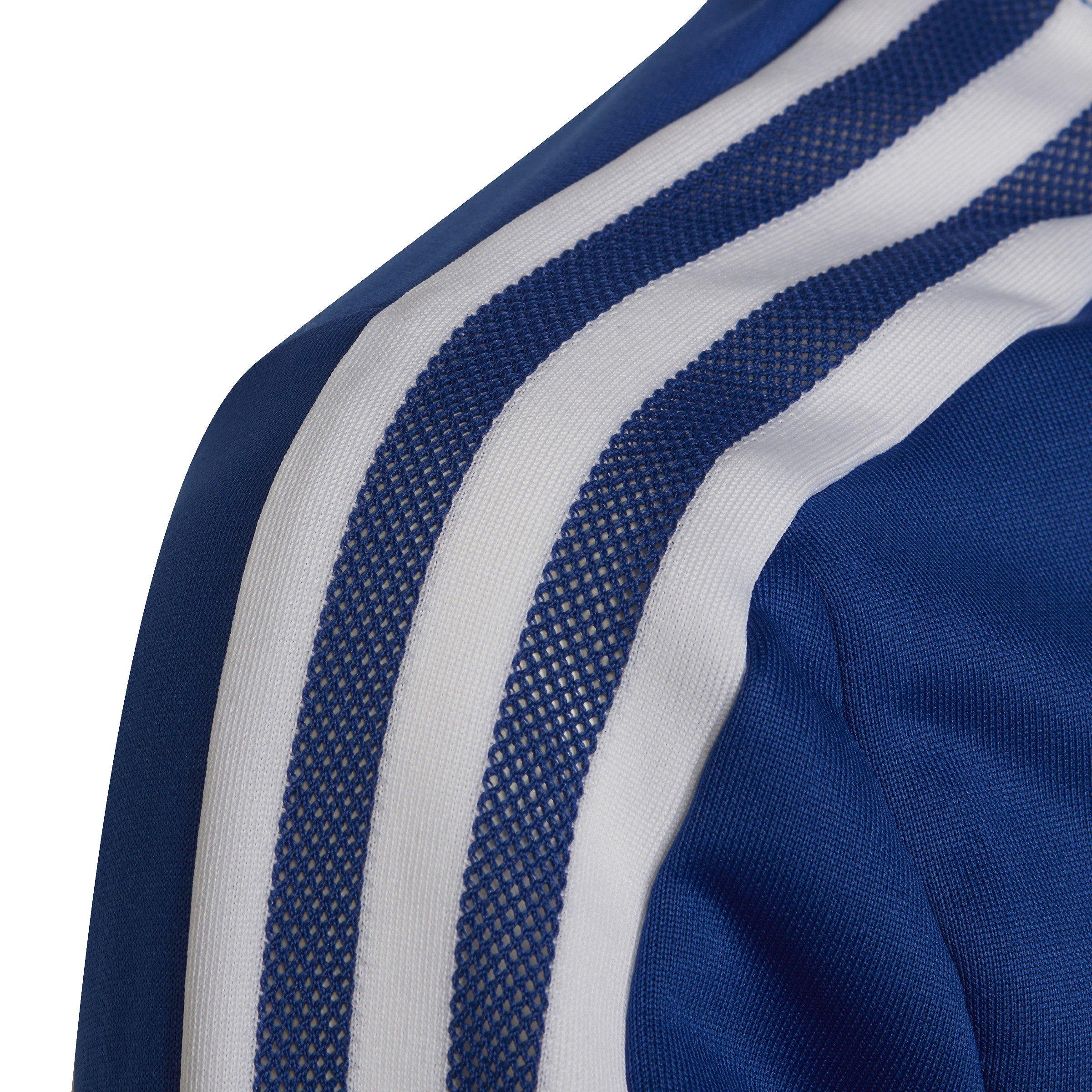 adidas C22 Track Top Junior