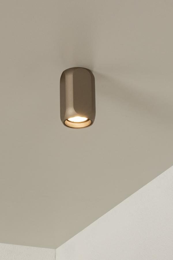 Lucide   Braga Plafondlamp