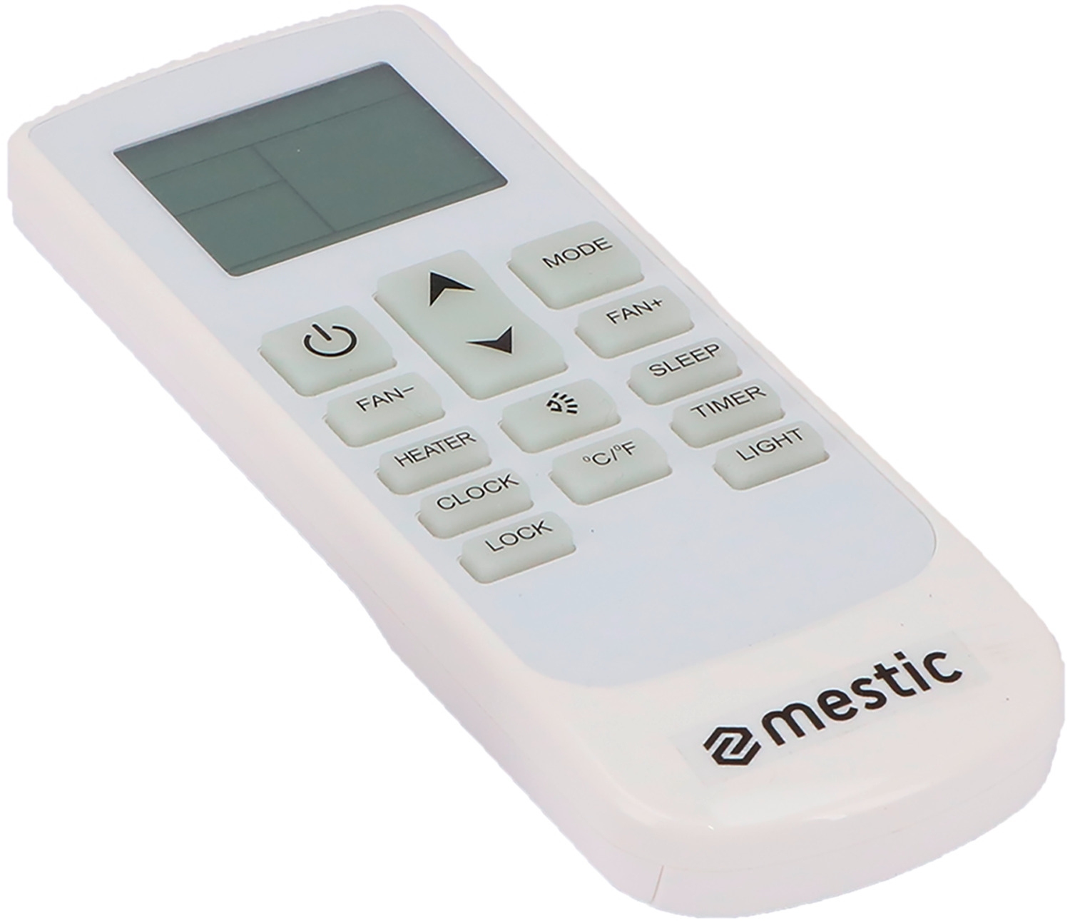 Mestic Benchklimaanlage BA-2600
