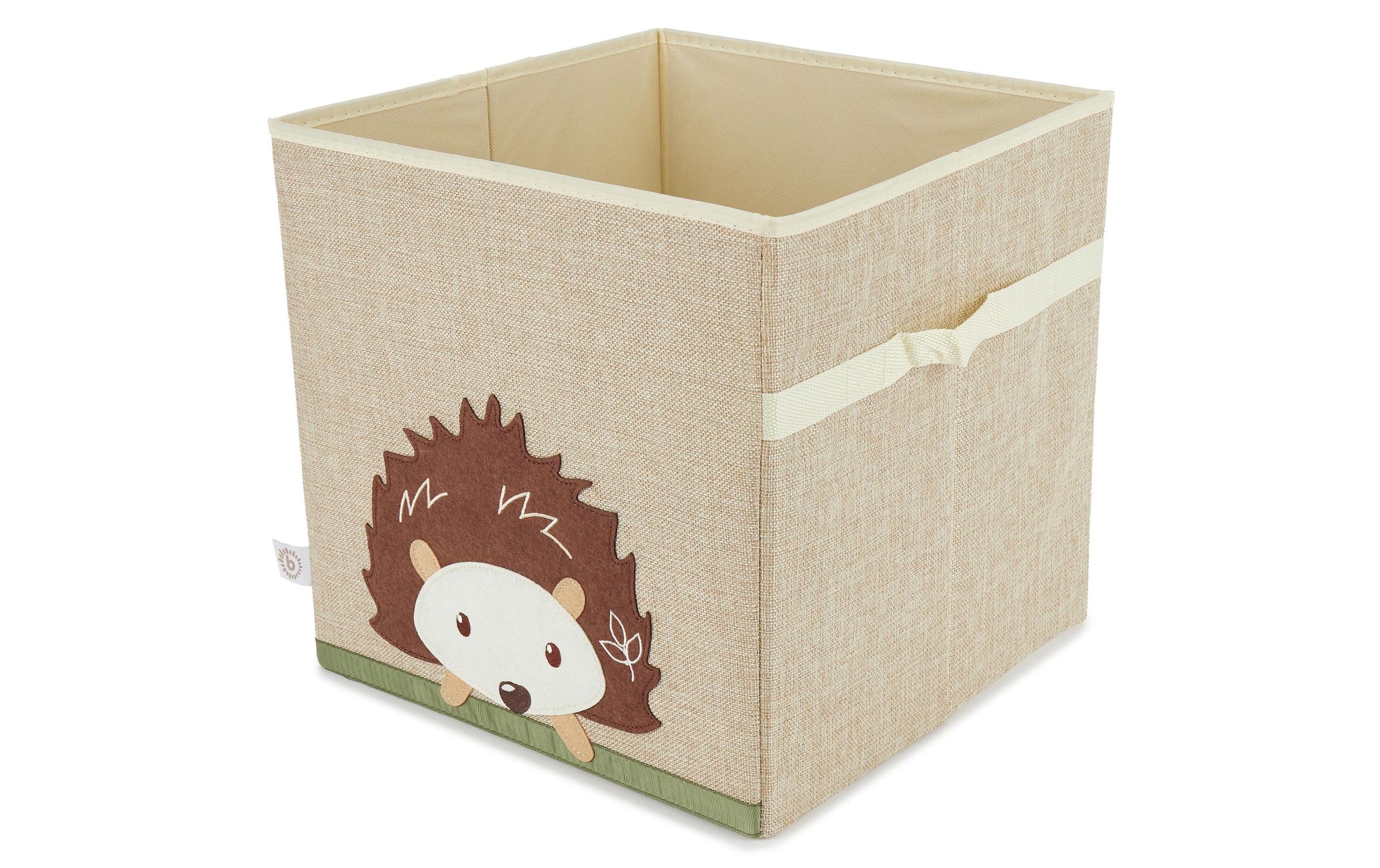 BIECO Aufbewahrungsbox »Igel«