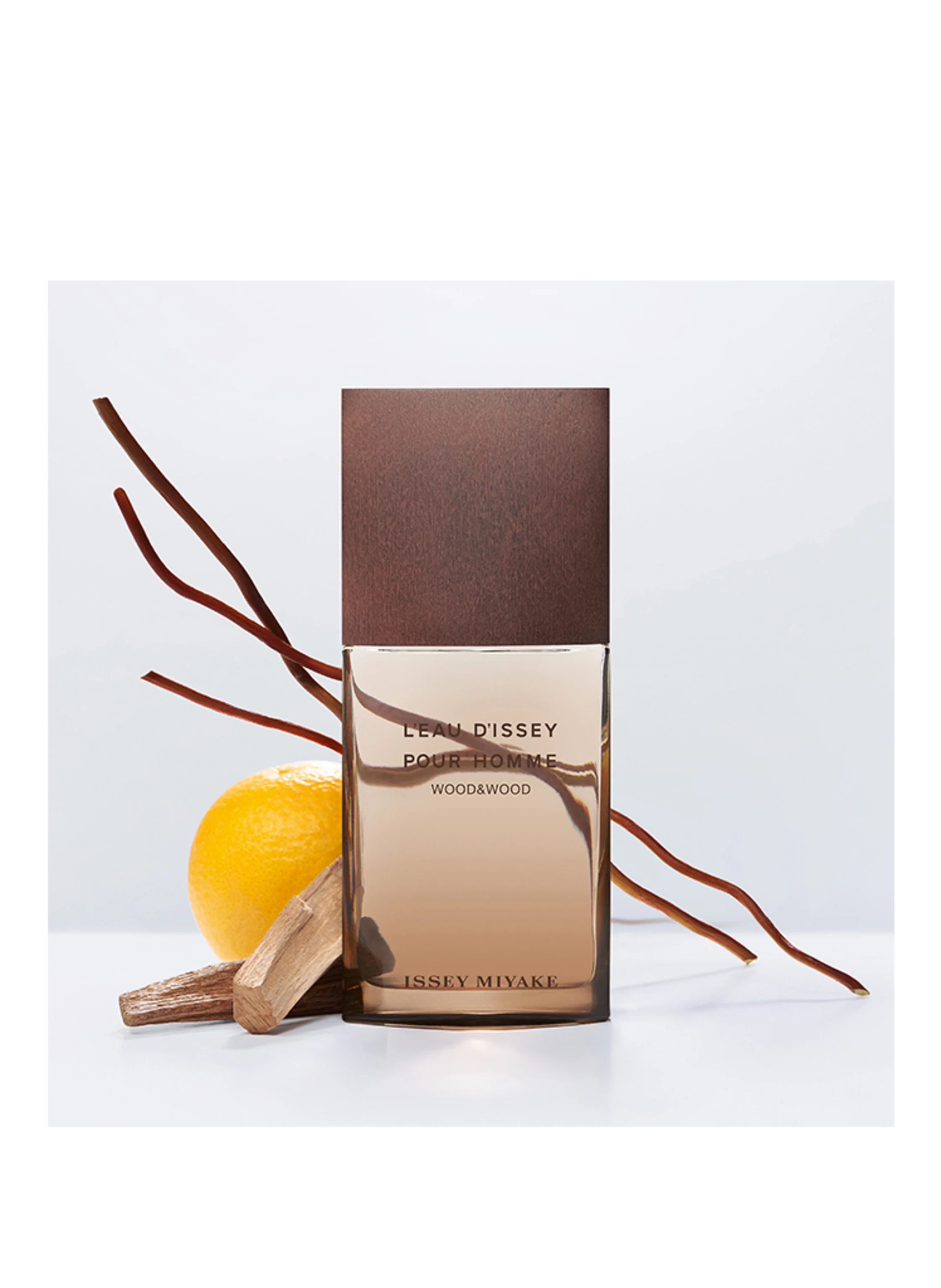 ISSEY MIYAKE L'EAU D'ISSEY POUR HOMME WOOD&WOOD