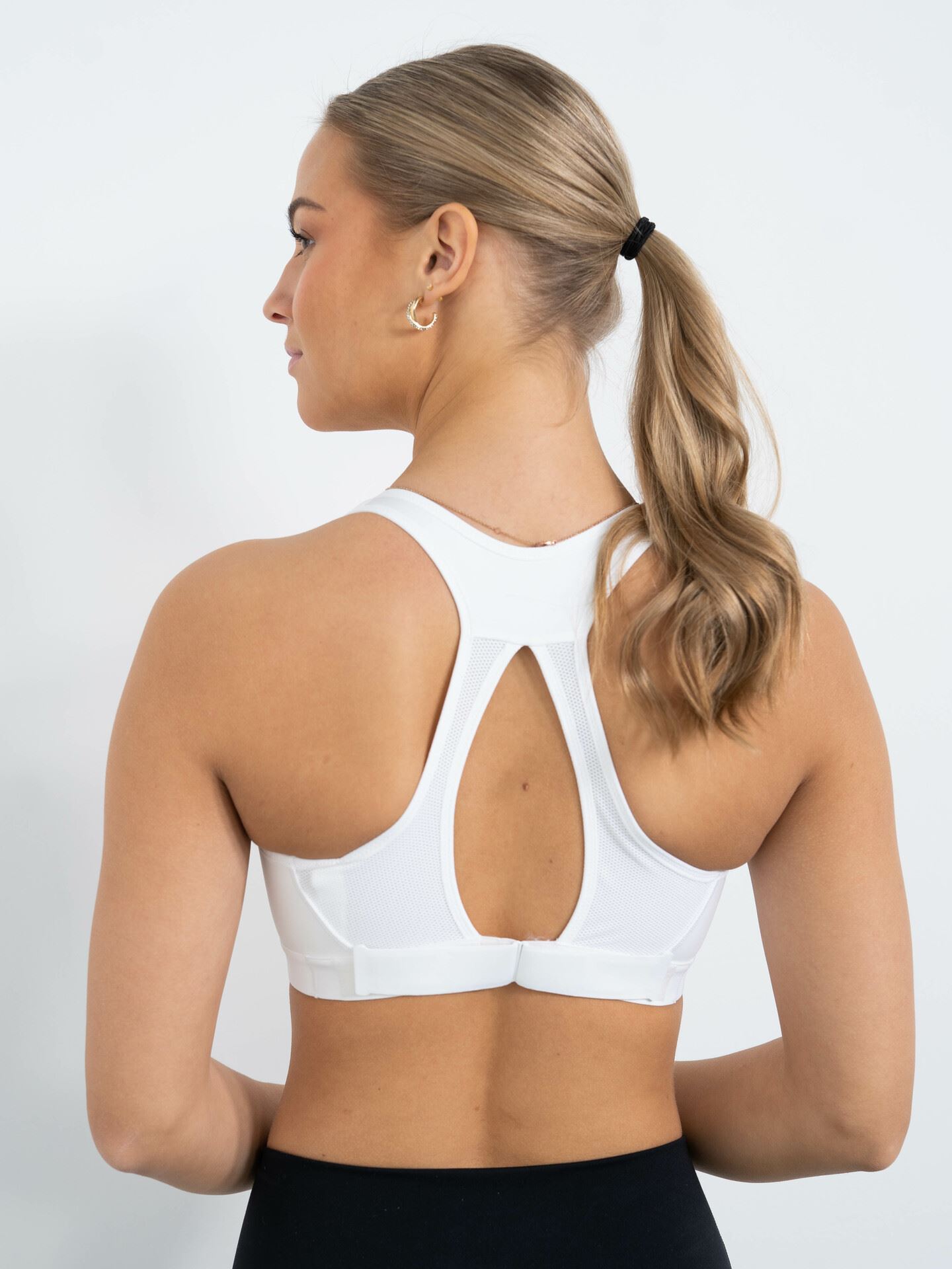 Swoosh HS Bra Non-Pad