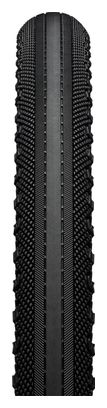 Pneu Gravel American Classic Kimberlite 700 mm Tubeless Ready Souple Stage 5S Armor Rubberforce G Flancs Beiges