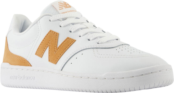 New Balance BB80 Sneakers Hvid