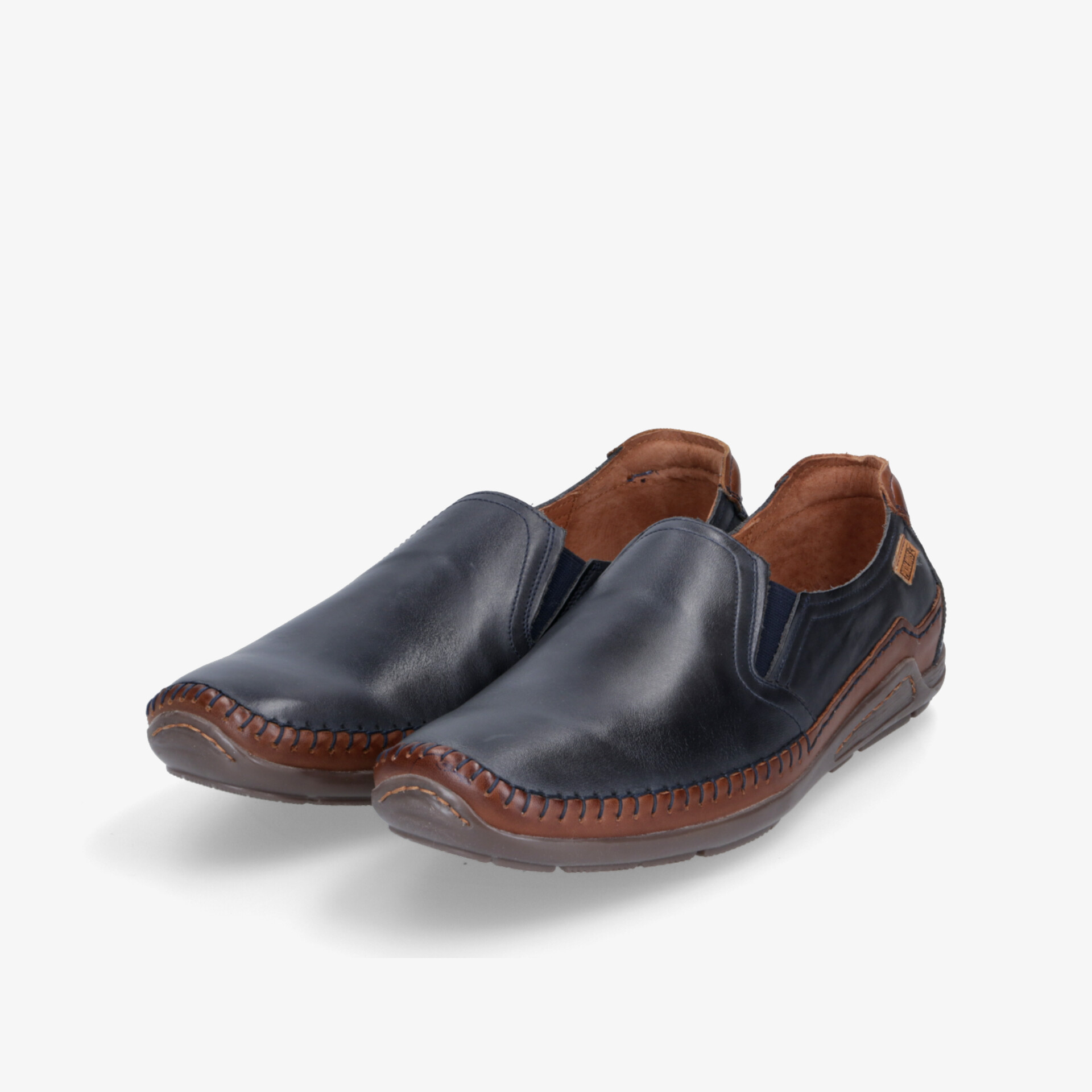 PIKOLINOS Unisex Slipper blau