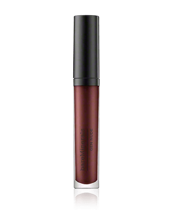 bareMinerals Gen Nude Patent Lip Lacquer Scandal 3,7ml