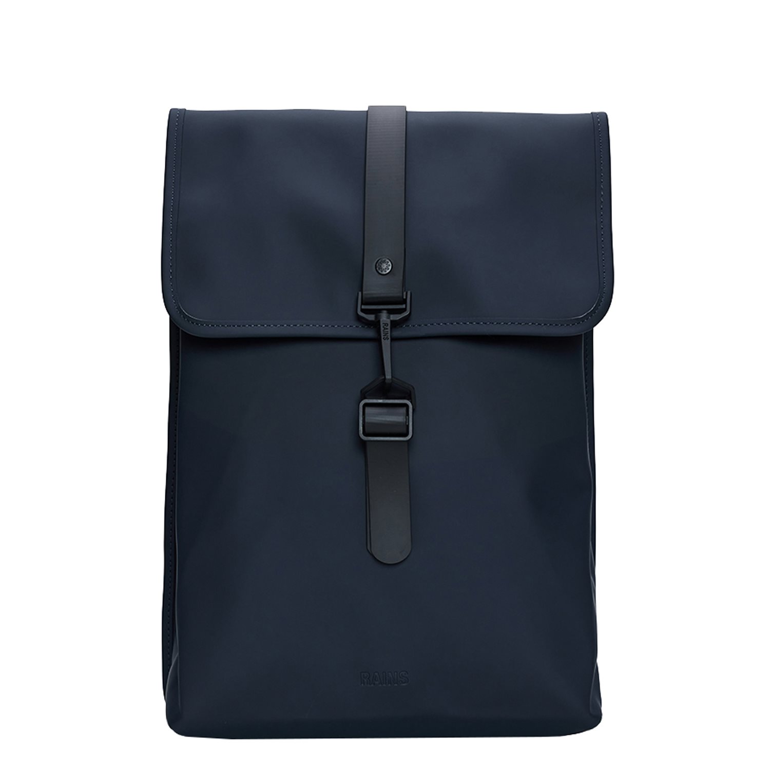 Rains Rucksack W3 navy