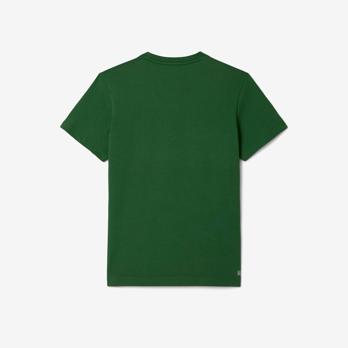 LACOSTE<br>Camiseta Héritage Sport Ultra Dry