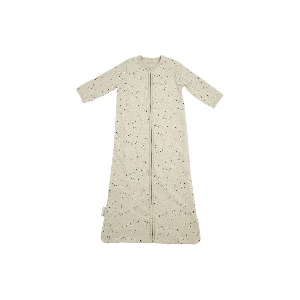 Meyco Slaapzak Winter Rib Mini Spot - Sand Melange