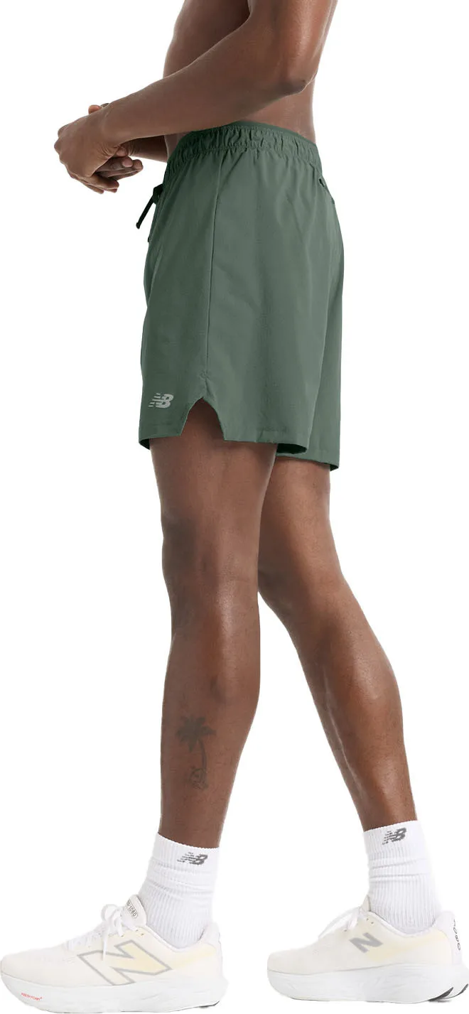 New Balance Men's Rc Short 7