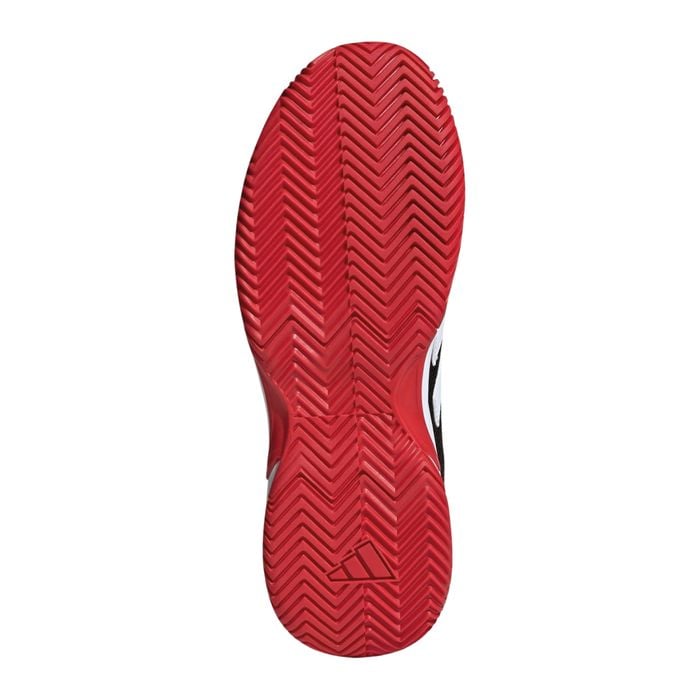Adidas Court Spec 2 Clay Tennisschoenen Heren