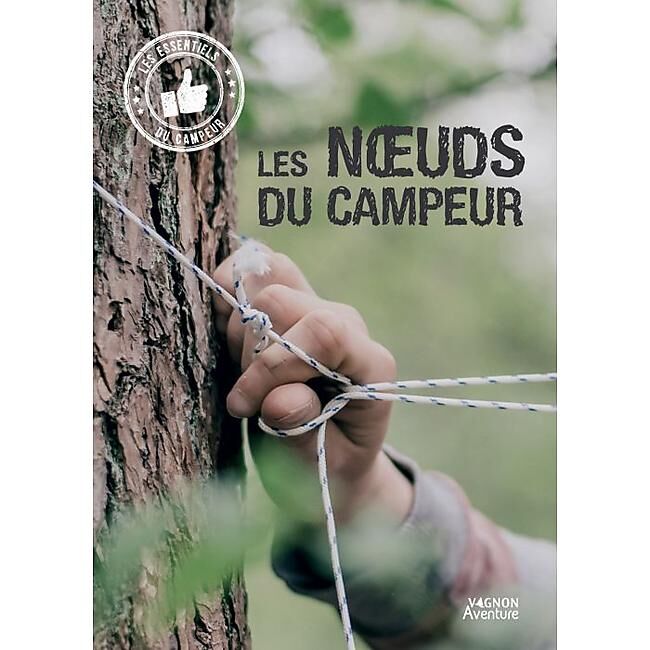 VAGNON - LES NOEUDS DU CAMPEUR