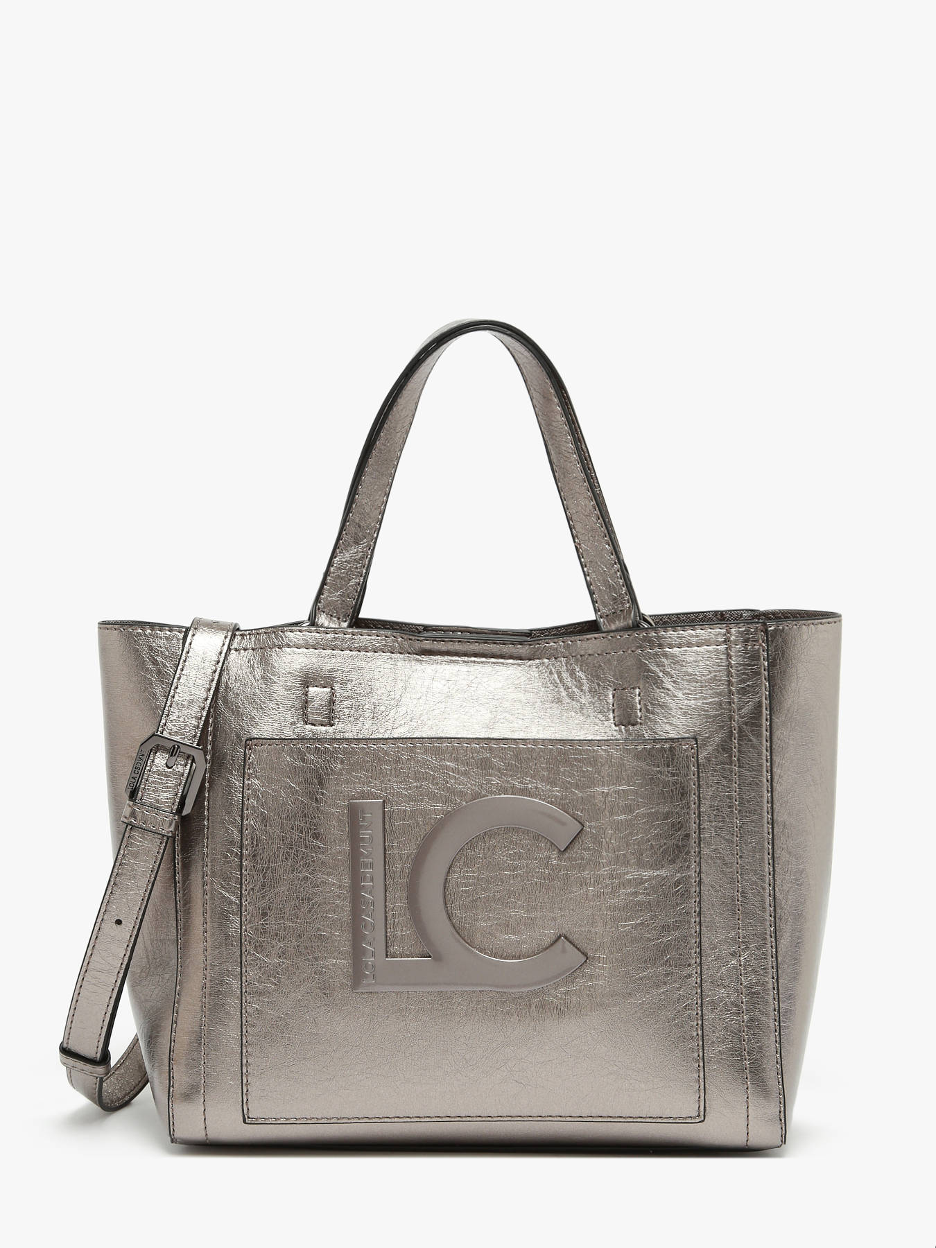 Sac port main Irise LOLA CASADEMUNT