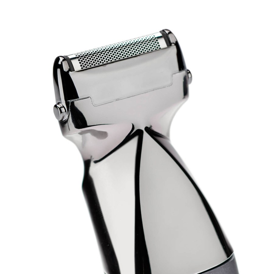 BaByliss Performance Precision Style Super X Metal Chrome