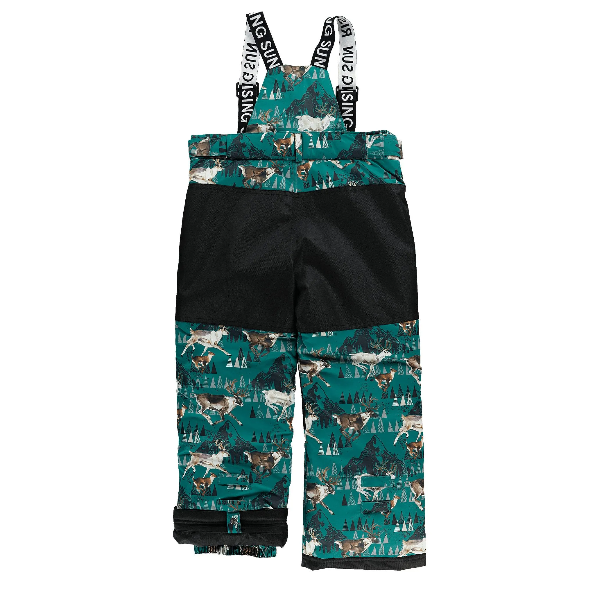 Rising Sun Habit de Neige Caribou 4-14ans