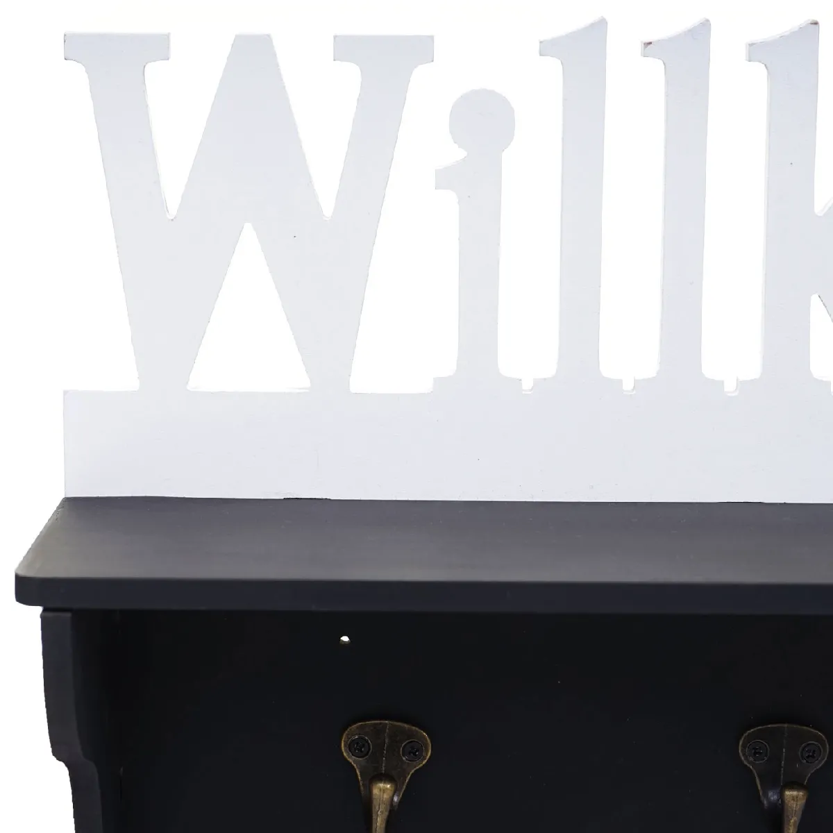 Mendler HWC-D41 Willkommen