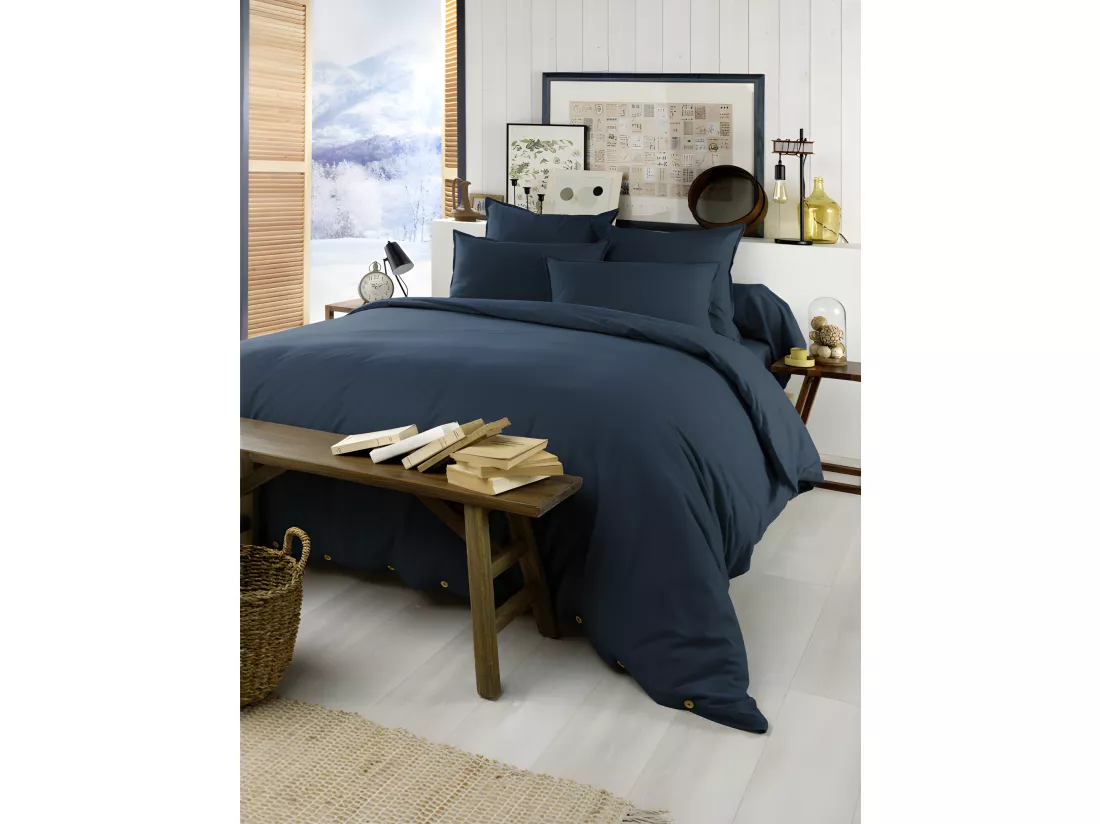 Housse de couette 