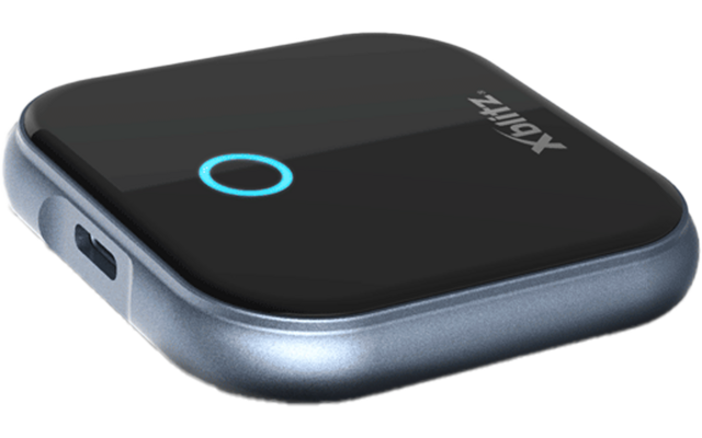 Xblitz SmartCAR Wireless Adapter für CarPlay und Android Auto