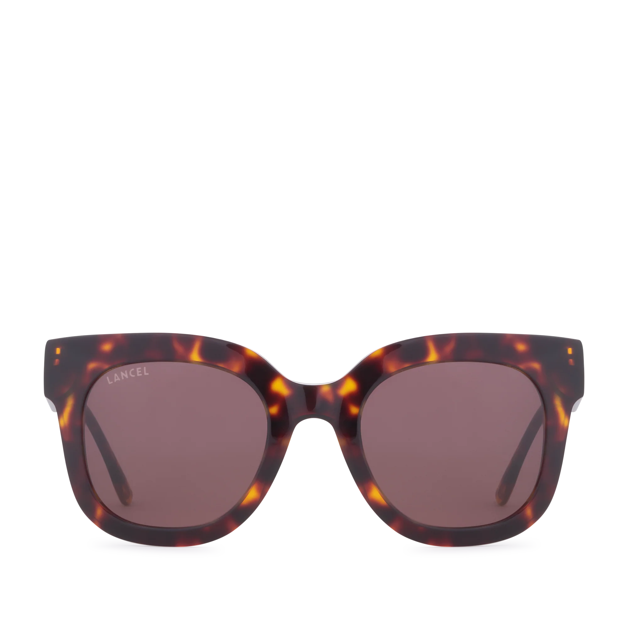 Lunettes de soleil Ninon de Lancel-Ecailles