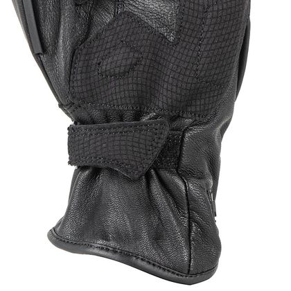 Gants DXR TTR V2 - Noir