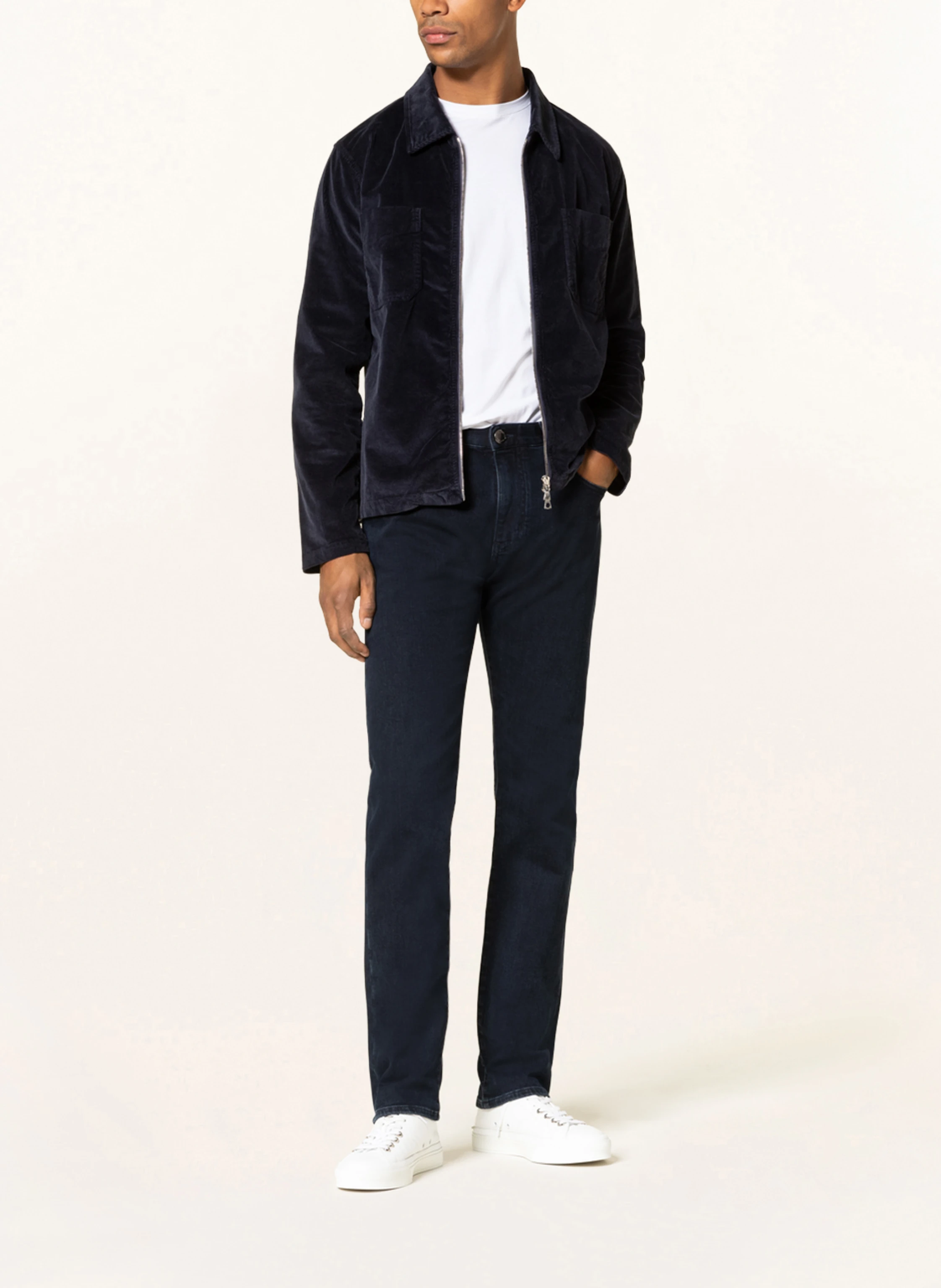 EMPORIO ARMANI Jeans Regular Fit