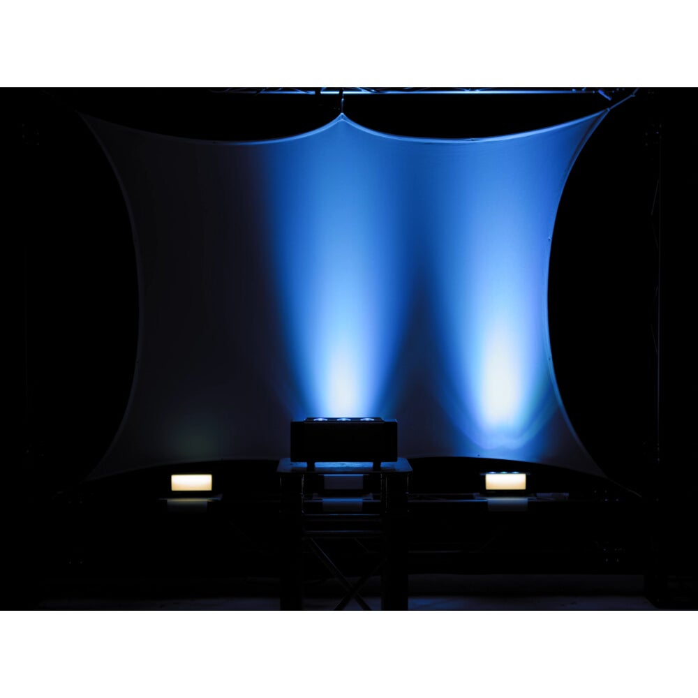 Eurolite AKKU Bar-3 Glow QCL Flex QuickDMX