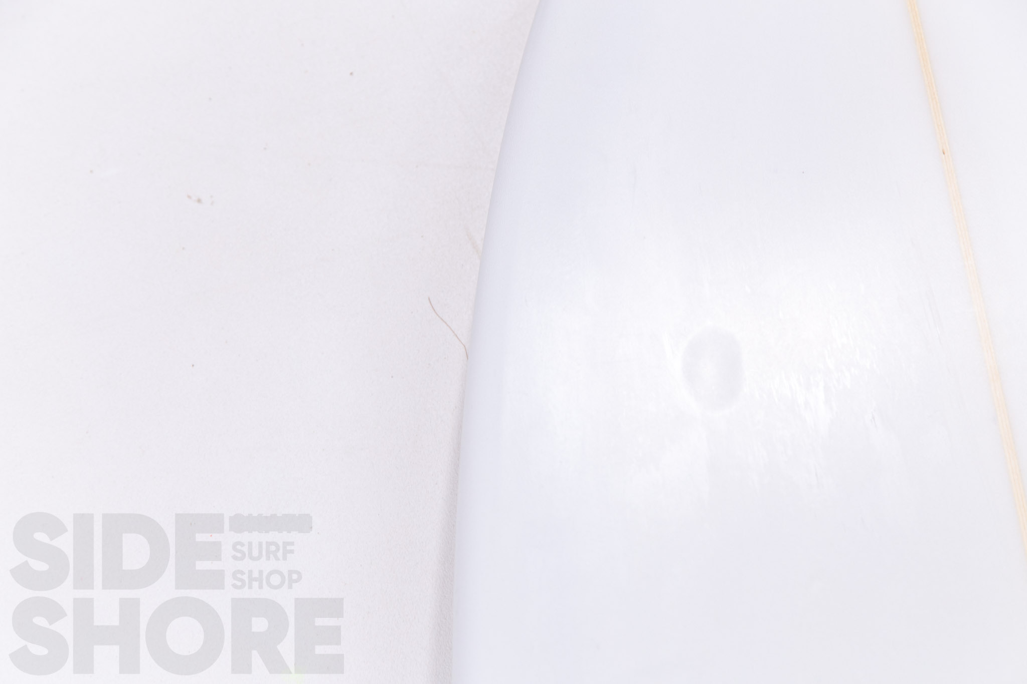Bradley Chocolatine - 5'10