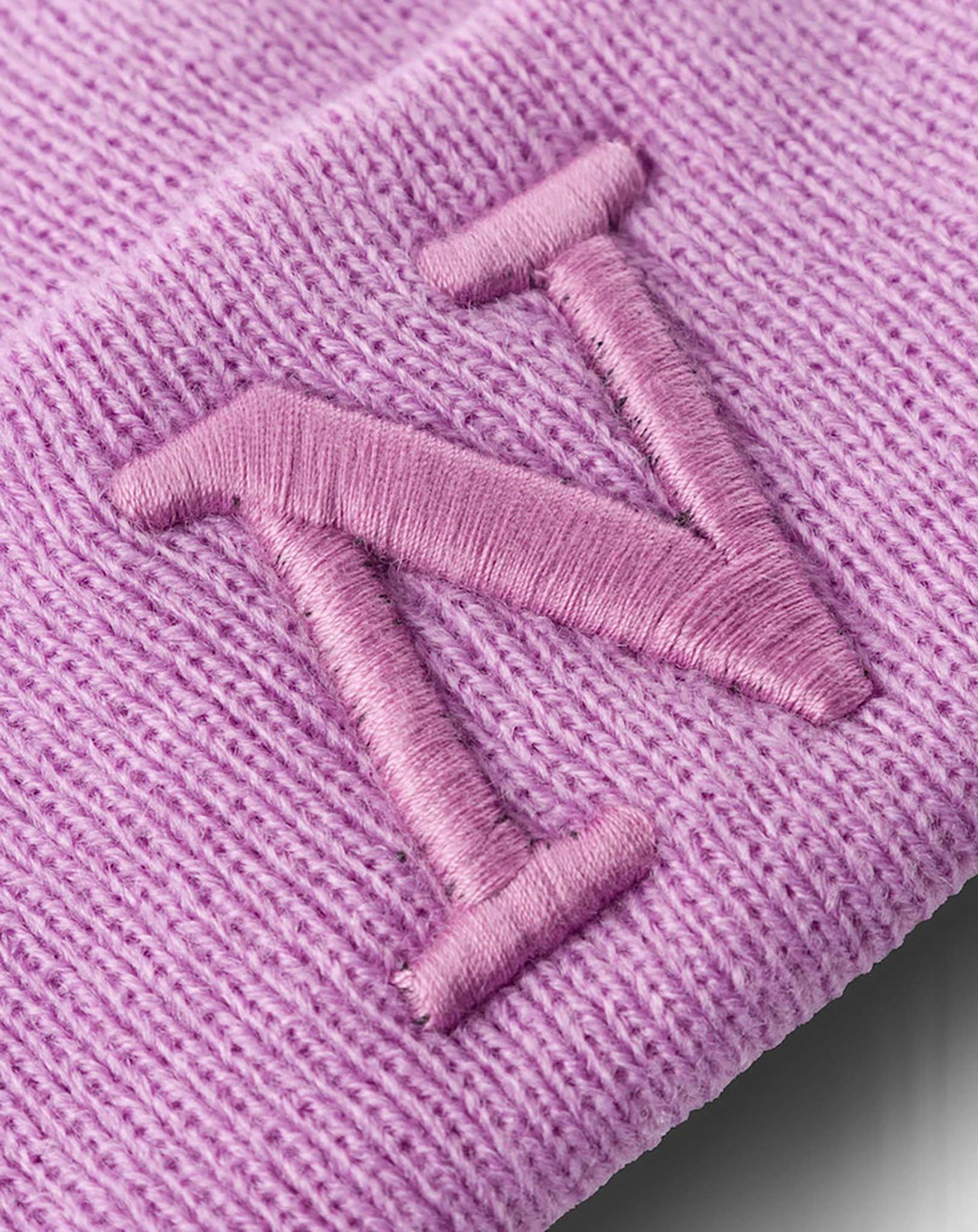 Beanie NKNMALIK in violet tulle