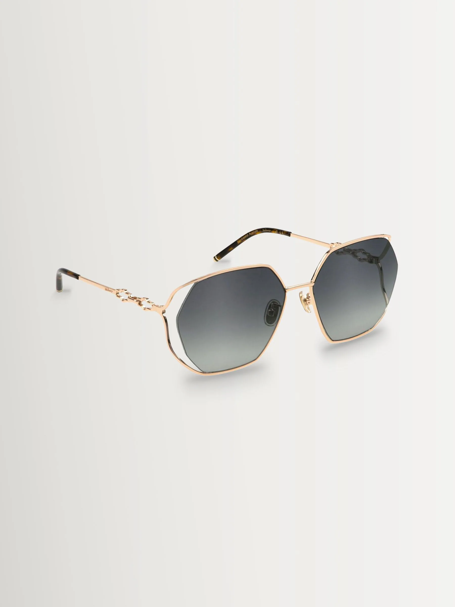 Mulberry Willow Sunglasses