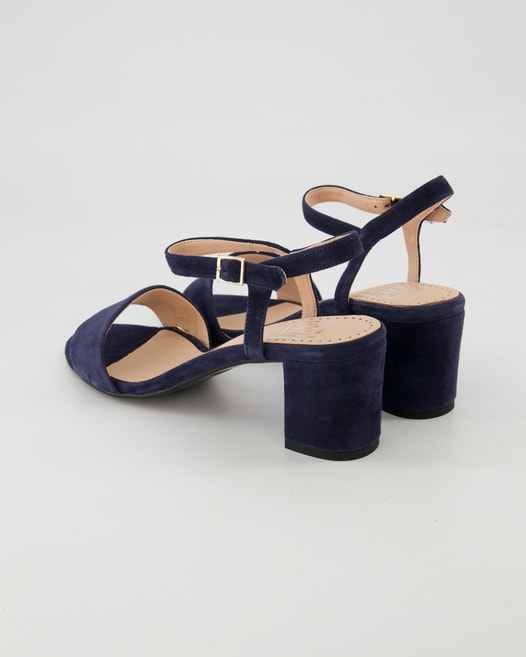 Terry 39238 Sandalen in Blau