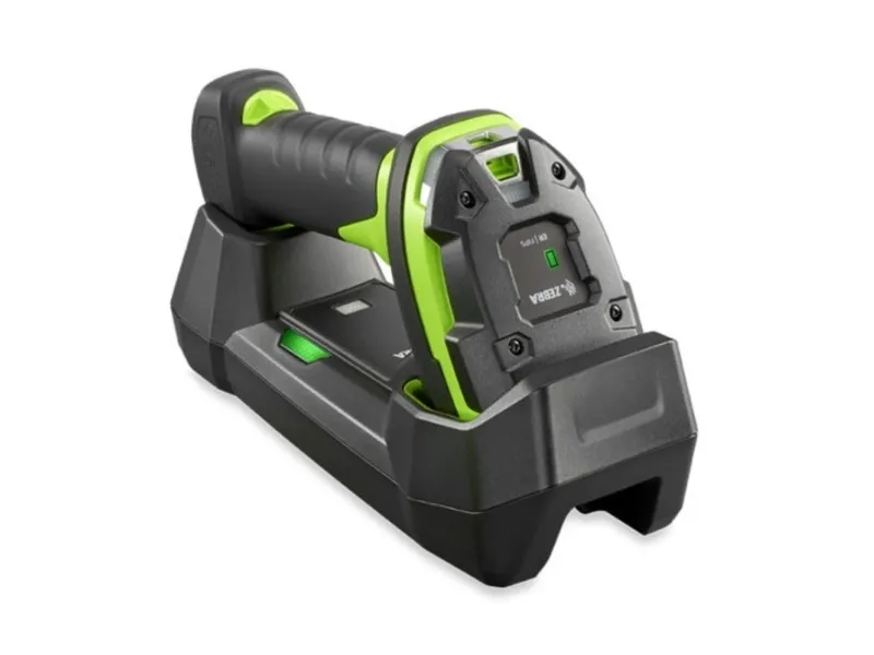 Zebra DS3678-ER - Stregkodescanner - bærbar - 2D imager - afkodet - Bluetooth 4.0