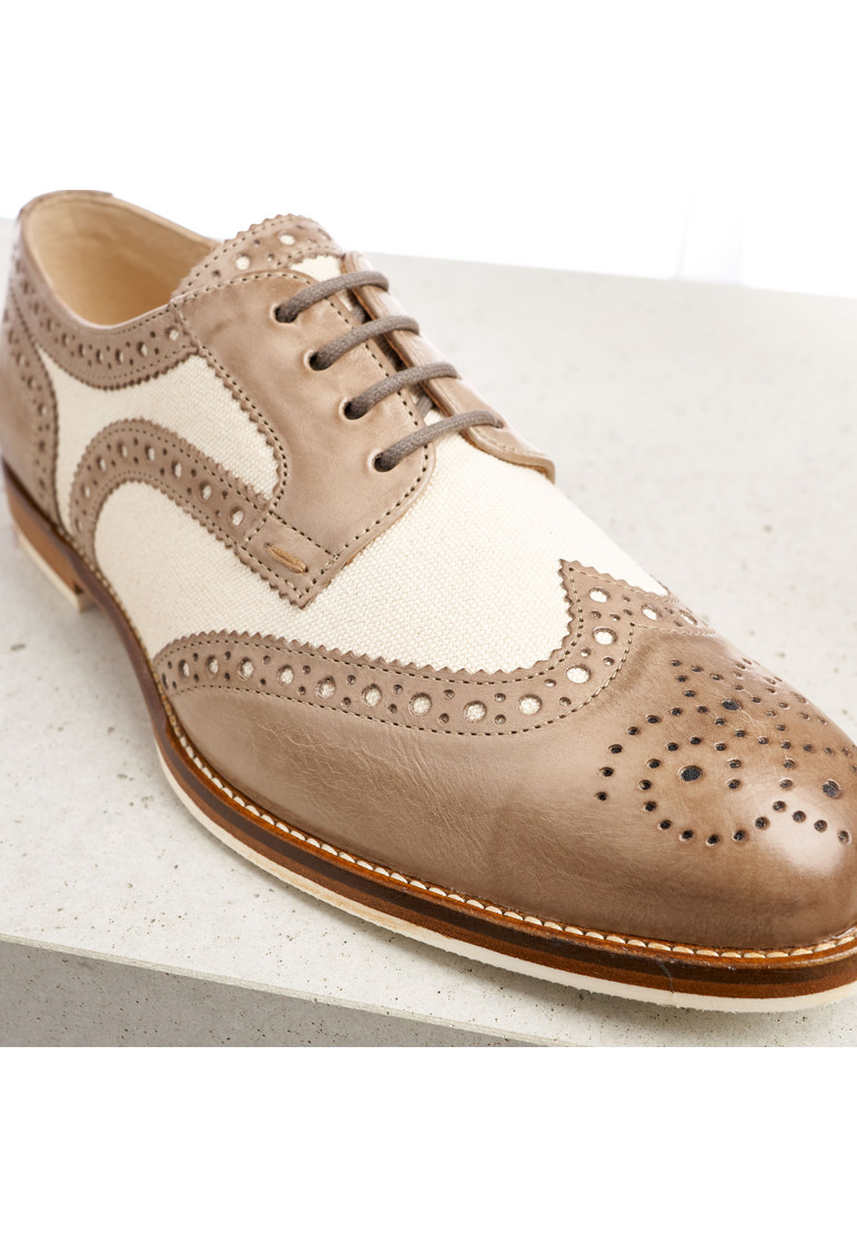 HALBSCHUHE Beige