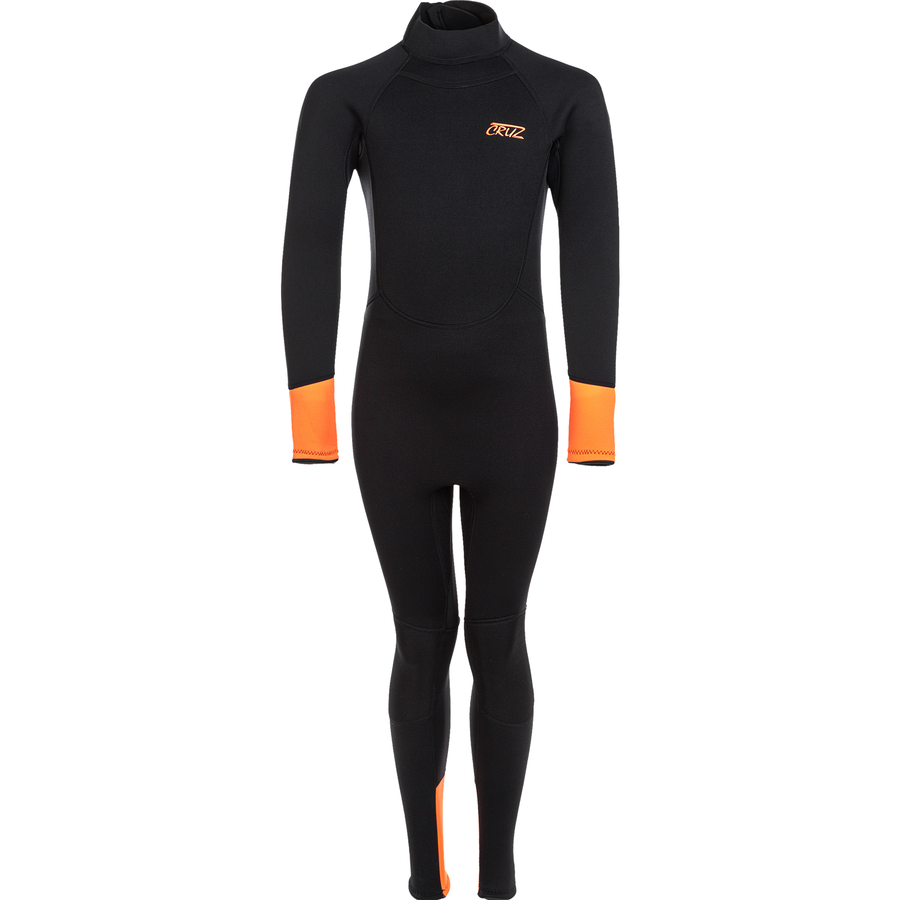 Cruz Neoprenanzug Carissa 1001 Black