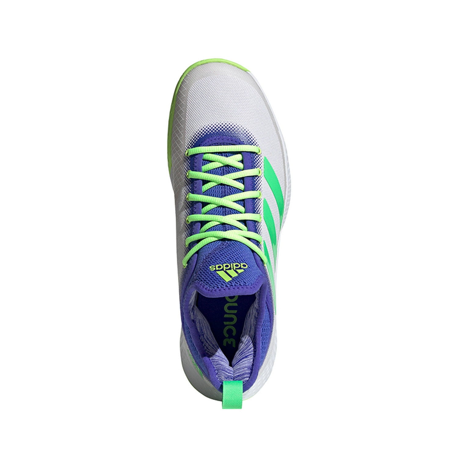 adidas Defiant Generation Heren
