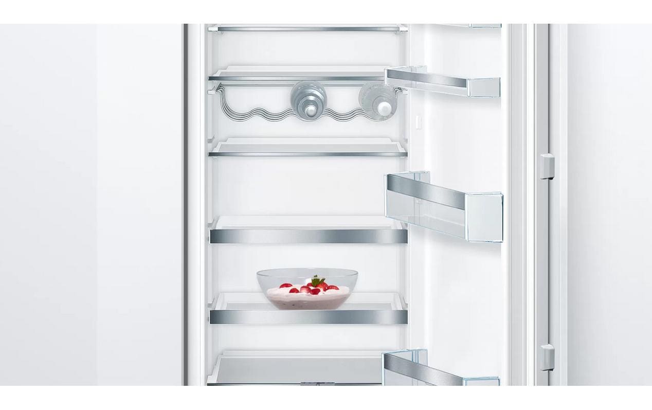 Einbaukühlschrank KIR81AFE0 Rechts (wechselbar)<br>Einbaukühlautomat KIR81AFE0