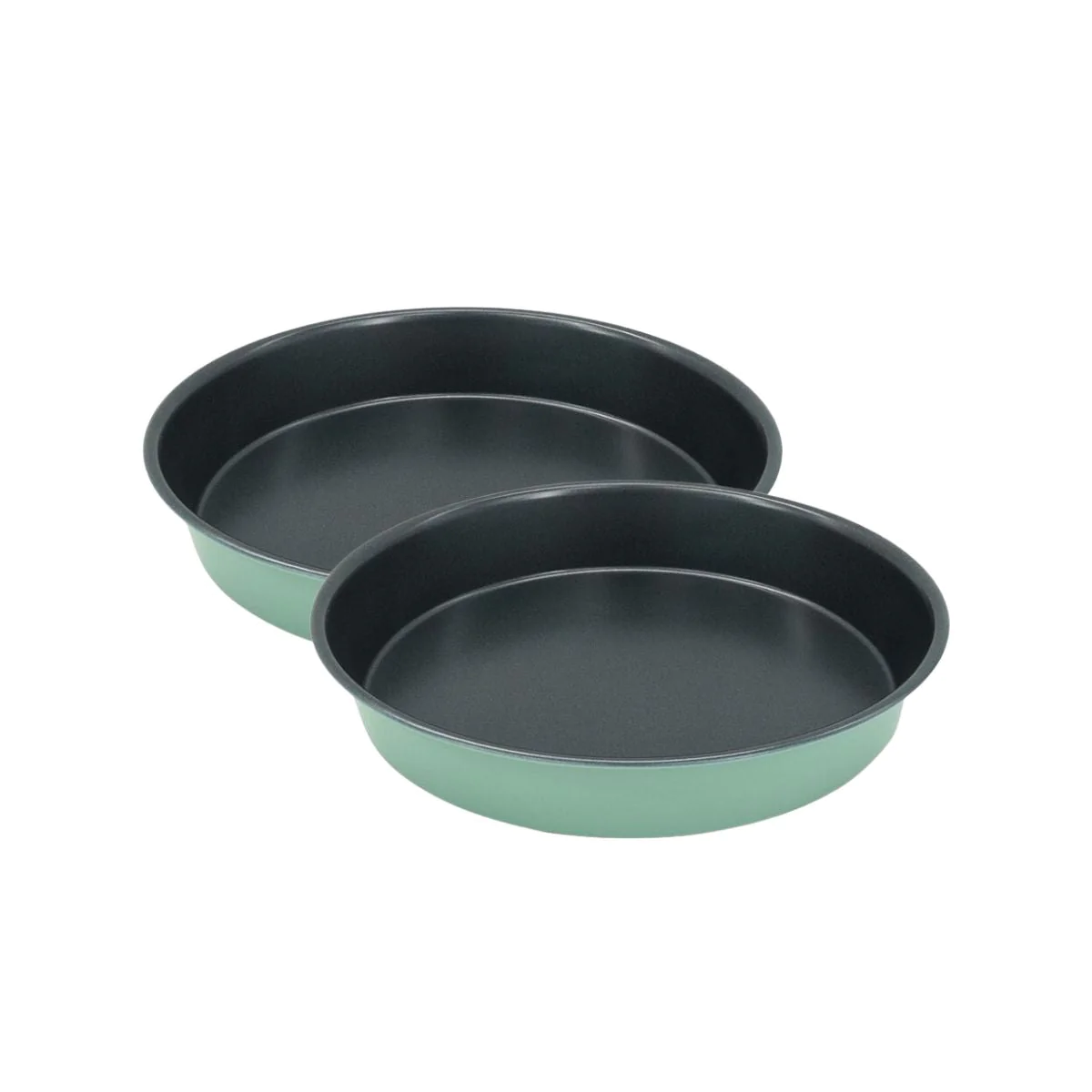 Lot de 2 moules à manqué 22,9 cm Zenker Smart Pastry Zenker