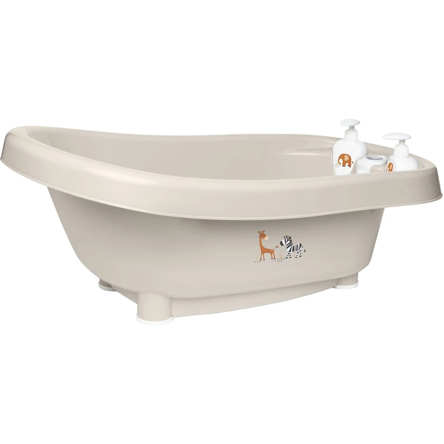bébé-jou® Thermobadewanne Steppe