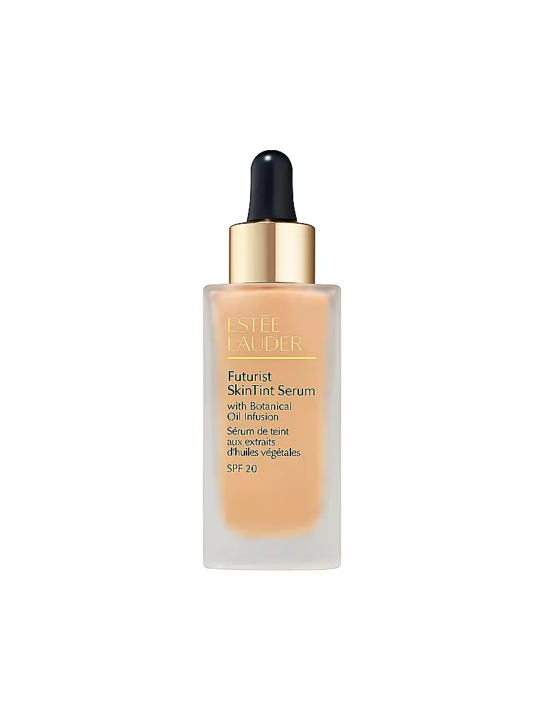 ESTÉE LAUDER Futurist Skin Tint Serum Fountation (17 /1W1 Bone) creme