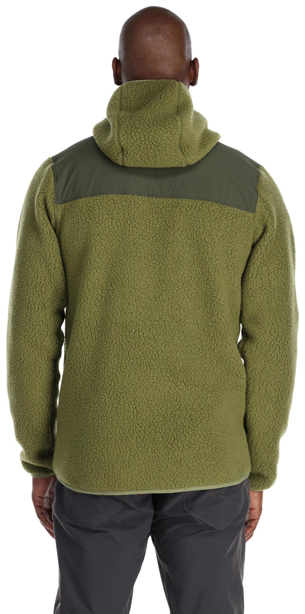 Rab<br>Outpost Hoody