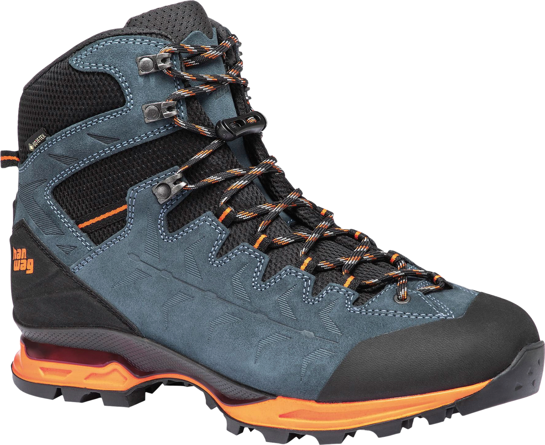 Hanwag Makra Trek GTX Herren Trekkingstiefel