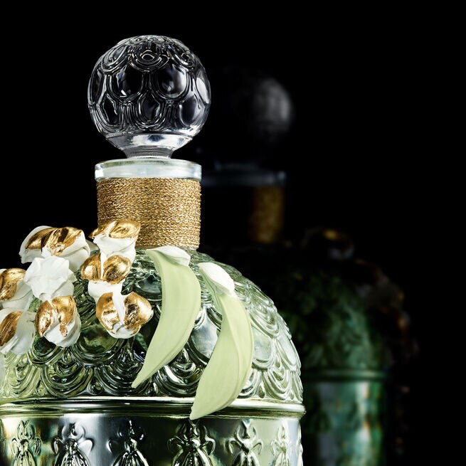 LES RENDEZ-VOUS D’EXCEPTION MUGUET 155 ML
